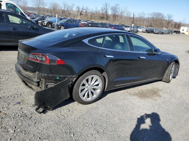 2019 TESLA MODEL S 5YJSA1E21KF311317