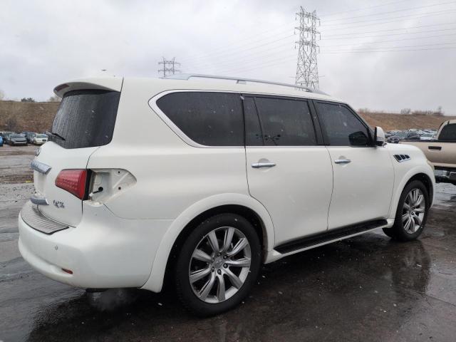 Vin: jn8az2ne9c9018737, lot: 51785075, infiniti qx56 20123