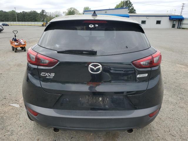 2019 MAZDA CX-3 TOURI - JM1DKFC7XK1400183