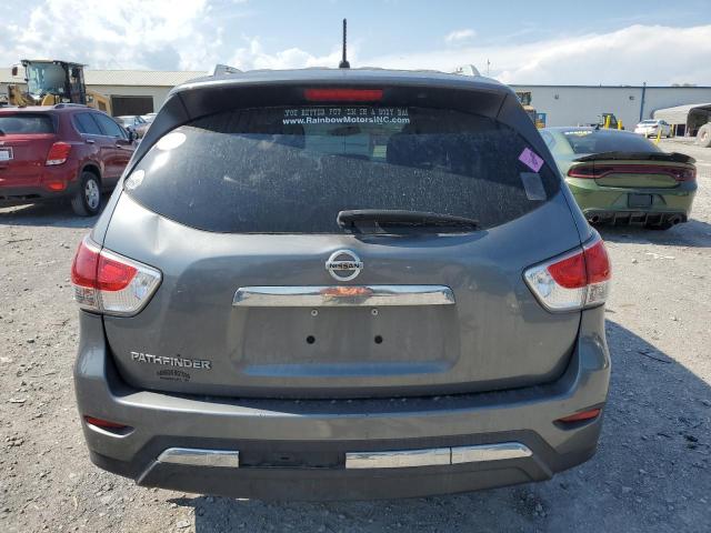 2015 NISSAN PATHFINDER - 5N1AR2MN5FC659139