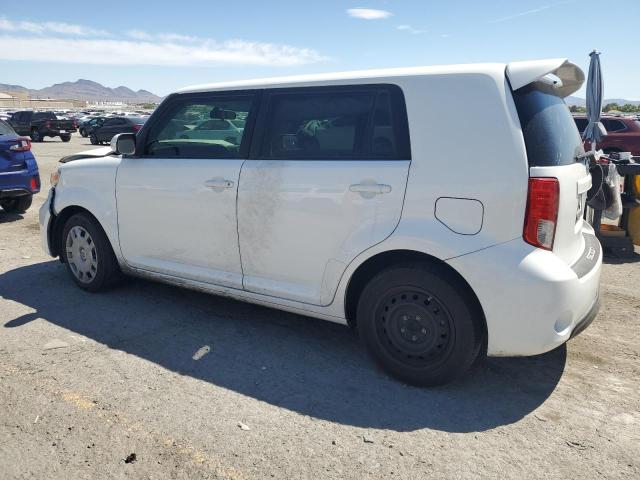 Vin: jtlze4fe3fj066858, lot: 54854885, toyota scion 20152