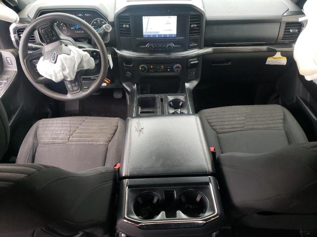 2021 FORD F150 SUPER - 1FTEW1CP6MFB98931
