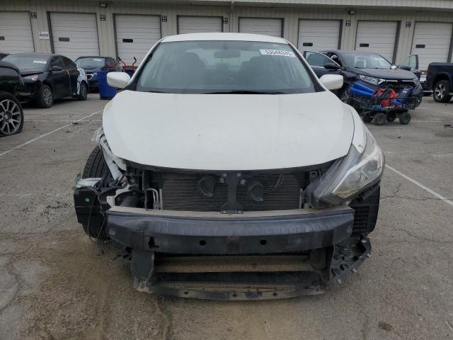 2017 NISSAN ALTIMA 2.5 - 1N4AL3APXHC182962