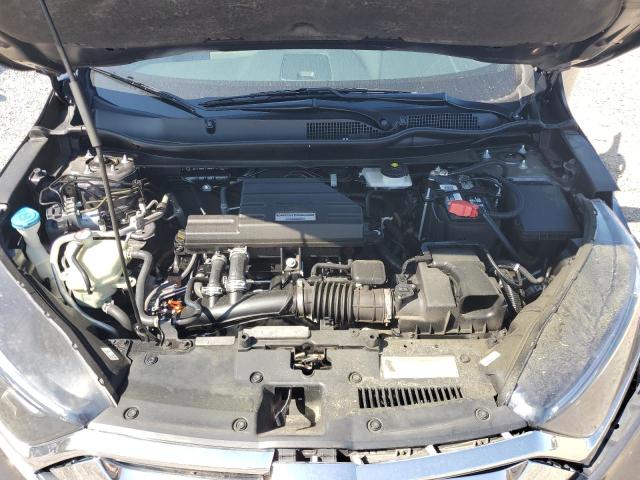 2019 HONDA CR-V EX - 7FARW1H5XKE019448