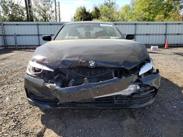 2017 BMW 530 XI WBAJA7C30HG904334