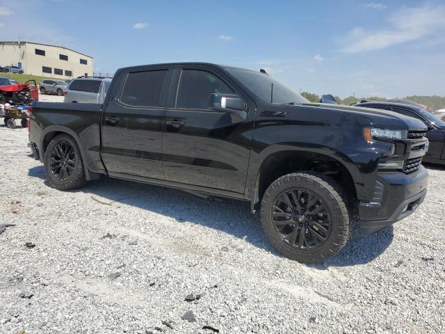 Vin: 3gcuyeet3mg214010, lot: 53302185, chevrolet all models k1500 rst 20214