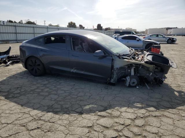 Vin: 5yj3e1ea6rf732122, lot: 53071405, tesla model 3 20244