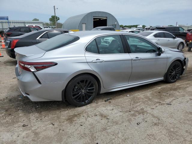 Vin: 4t1k31ak0nu583591, lot: 55104495, toyota camry xse 20223