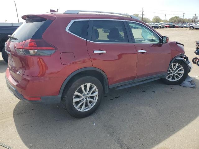 Vin: 5n1at2mt2lc726369, lot: 52584175, nissan rogue s 20203