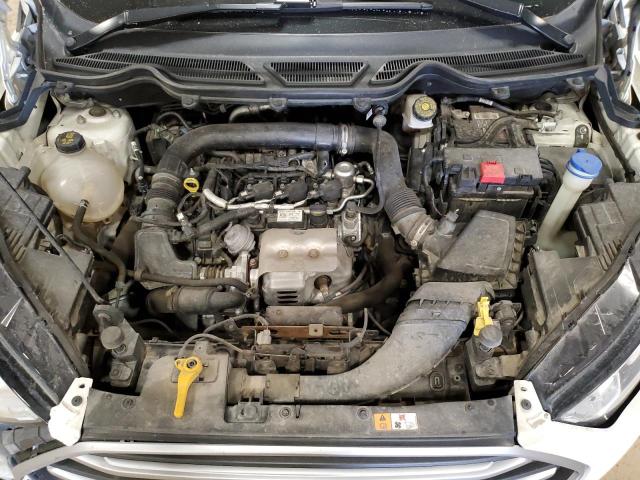 2020 FORD ECOSPORT S - MAJ3S2GE2LC313970