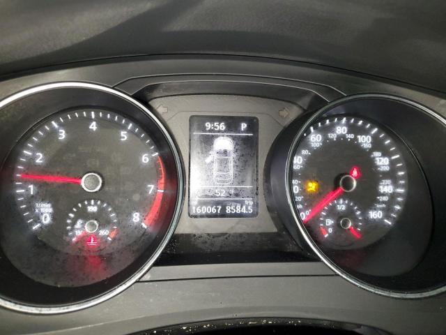2017 VOLKSWAGEN JETTA SE - 3VWDB7AJ9HM359722