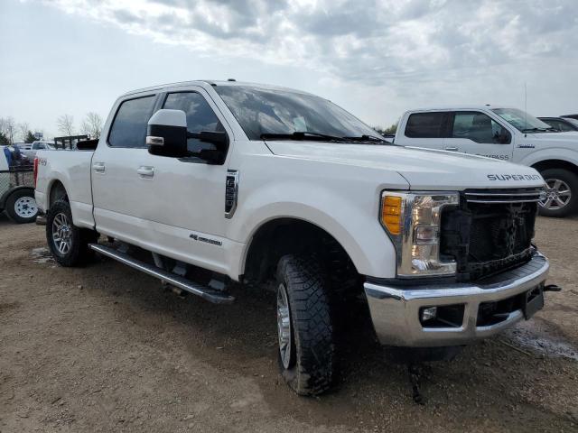 Vin: 1ft7w2bt0hef44321, lot: 54551995, ford f250 super duty 20174