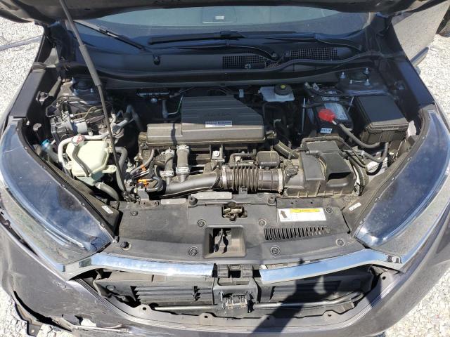 2018 HONDA CR-V EXL 7FARW1H85JE032276