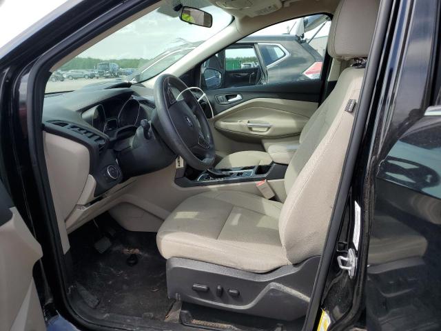 2017 FORD ESCAPE SE - 1FMCU0GD6HUC72529