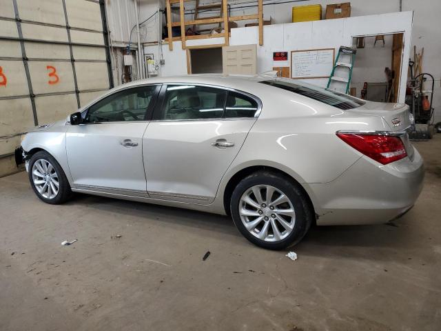 Vin: 1g4gb5g3xff318201, lot: 52161305, buick lacrosse 20152