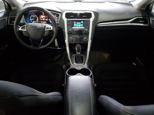 2015 FORD FUSION SE 1FA6P0H76F5122418