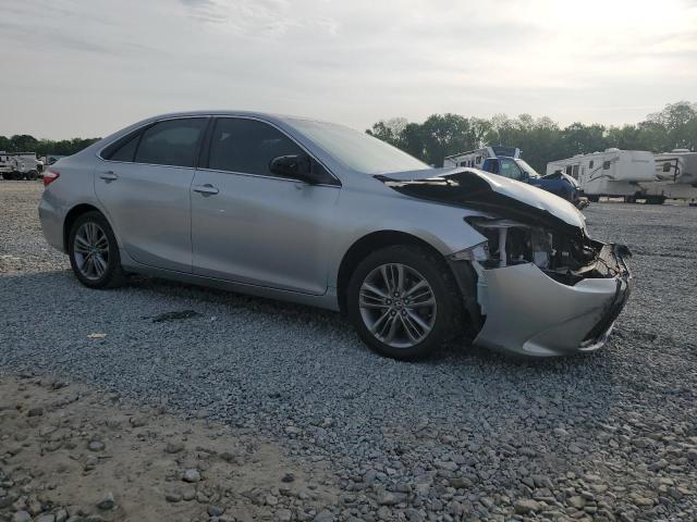 2017 TOYOTA CAMRY LE - 4T1BF1FK2HU691943