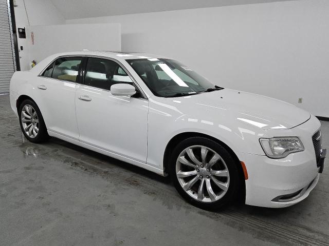 2016 CHRYSLER 300 LIMITE - 2C3CCAAG6GH313912