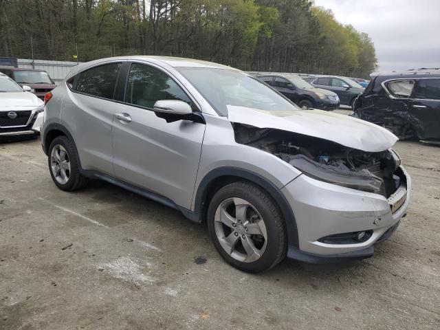 Vin: 3czru6h50gm765693, lot: 51143835, honda hr-v ex 20164