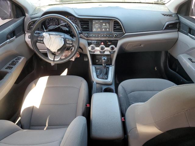 2019 HYUNDAI ELANTRA SE - 5NPD84LF8KH423531