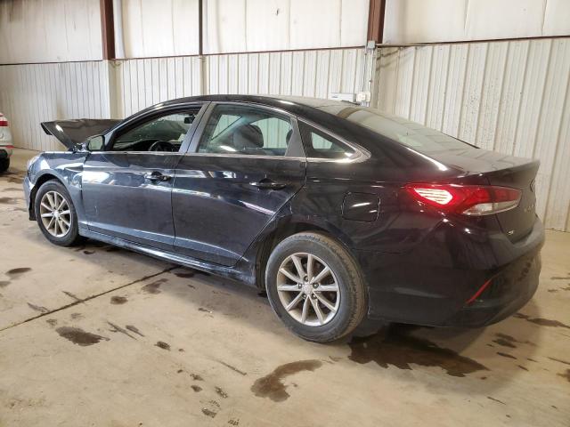 Vin: 5npe24af9jh653036, lot: 53993085, hyundai sonata se 20182