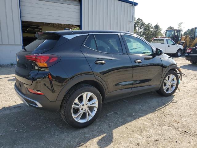 2022 BUICK ENCORE GX - KL4MMBS23NB119795
