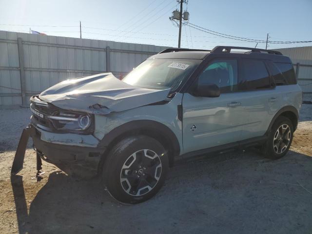 FORD BRONCO SPO