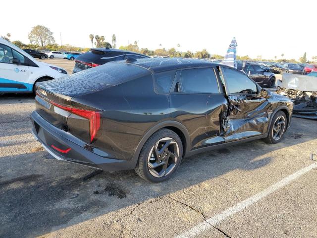2025 KIA K4 EX - 3KPFU4DE4SE075029