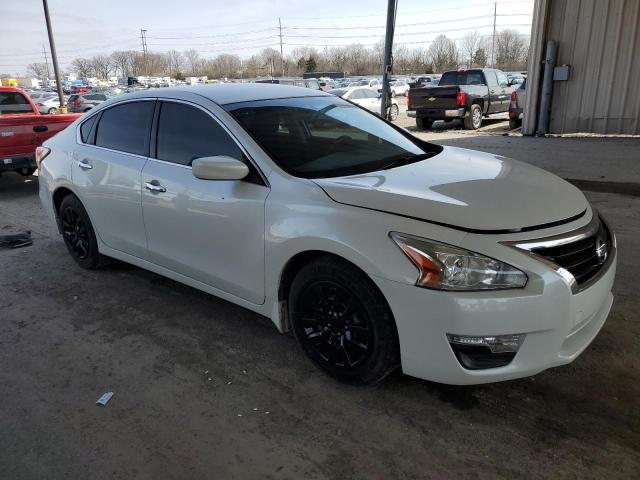 2015 NISSAN ALTIMA 2.5 - 1N4AL3AP5FC215041