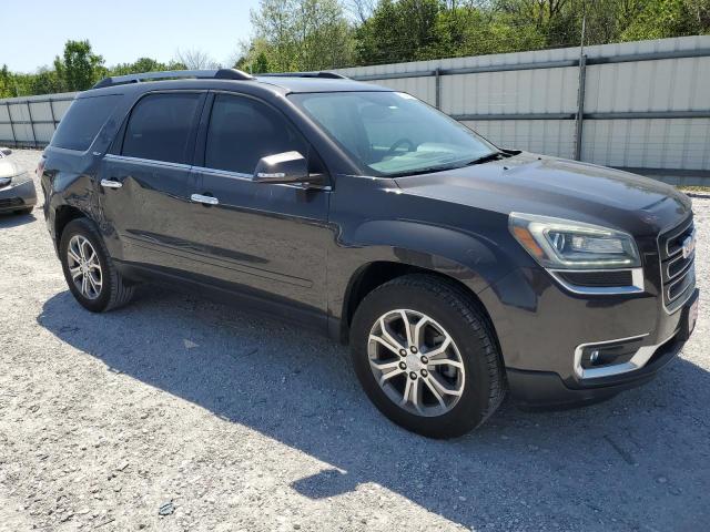 Vin: 1gkkrrkd6fj373327, lot: 51943595, gmc acadia slt-1 20154