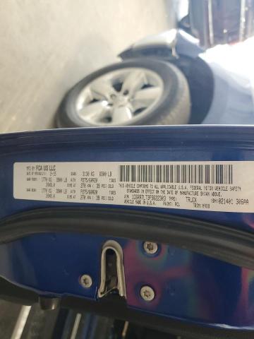 2015 RAM 1500 SLT - 1C6RR7LT3FS622303