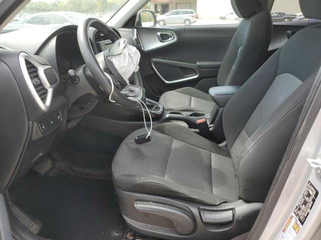 2020 KIA SOUL LX KNDJ23AU3L7080746