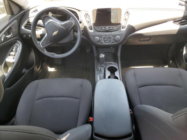 2019 CHEVROLET MALIBU LS - 1G1ZB5STXKF194552