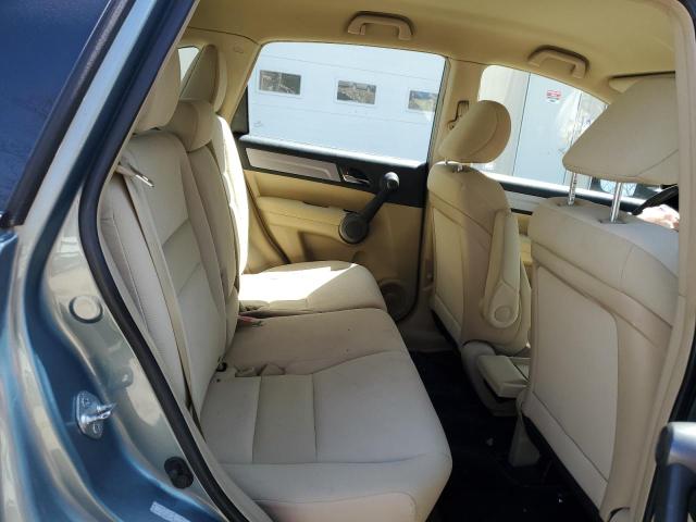 2011 HONDA CR-V LX - 5J6RE4H32BL001953