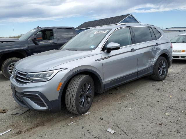 Vin: 3vv2b7ax3nm175114, lot: 52136025, volkswagen tiguan se 2022 img_1