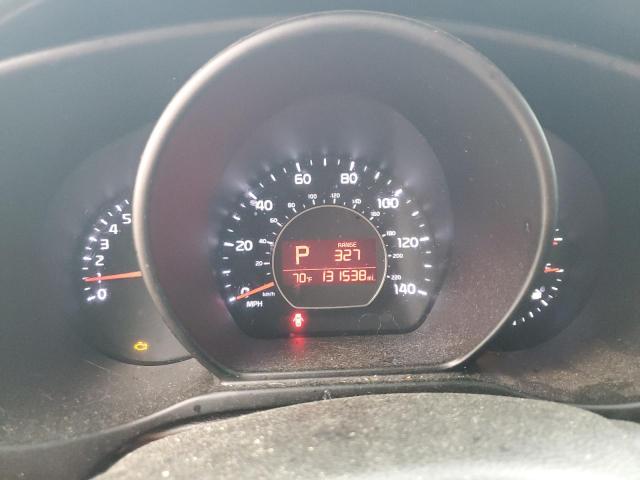 2016 KIA SOUL - KNDJN2A26G7310270