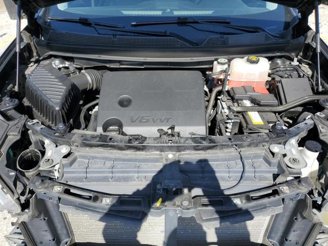 2021 CHEVROLET TRAVERSE L - 1GNEVGKWXMJ163795