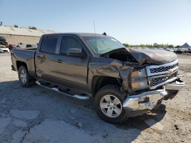 2015 CHEVROLET SILVERADO 3GCPCREC1FG389328