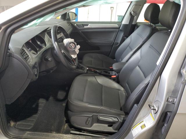 2015 VOLKSWAGEN GOLF - 3VW217AU1FM043491