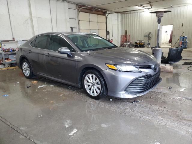 2019 TOYOTA CAMRY L - 4T1B11HK4KU246011