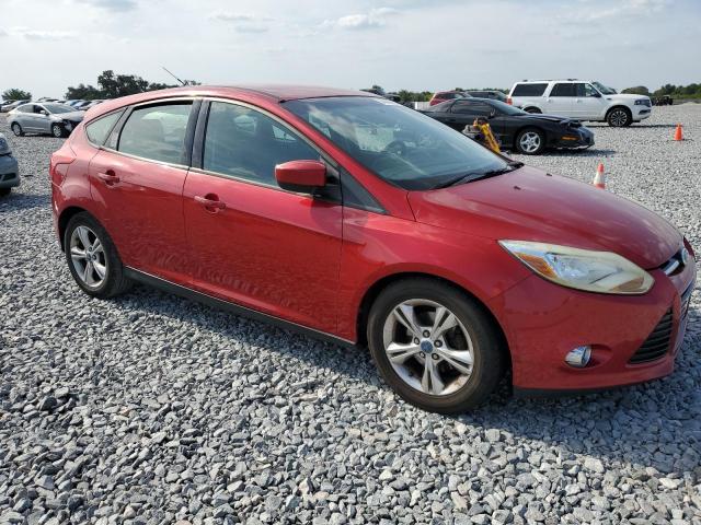 Vin: 1fahp3k27cl225023, lot: 54060865, ford focus se 20124