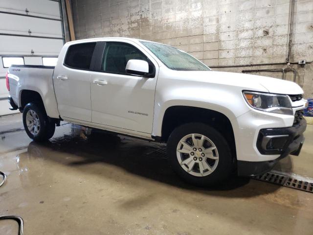 Vin: 1gcgtcenxn1288431, lot: 51446895, chevrolet colorado lt 20224