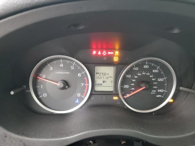2015 SUBARU FORESTER 2 - JF2SJAAC1FG413177