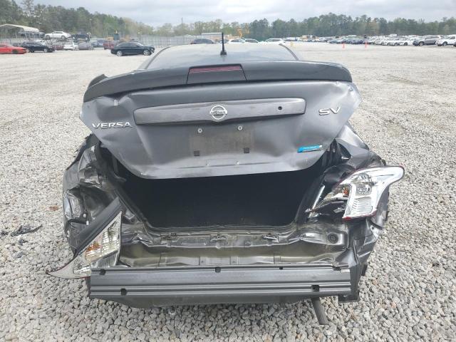 2016 NISSAN VERSA S - 3N1CN7AP0GL875291