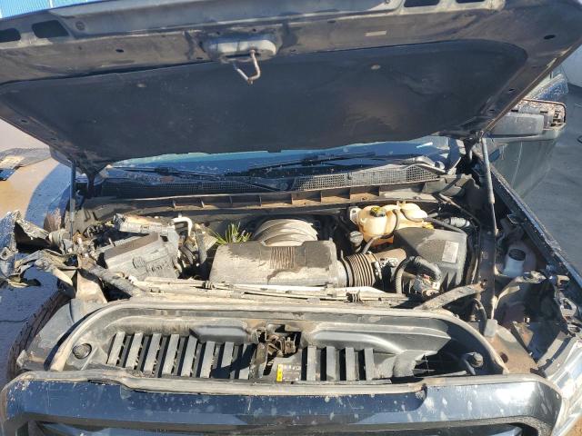 2021 GMC SIERRA K15 3GTU9CED2MG145871