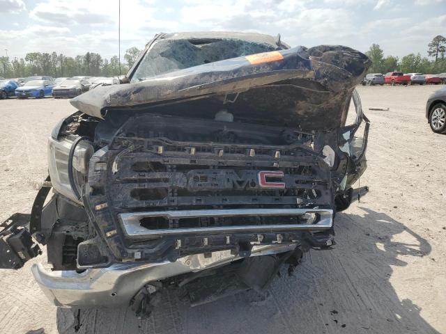 2022 GMC SIERRA LIM - 3GTU9DET8NG174595