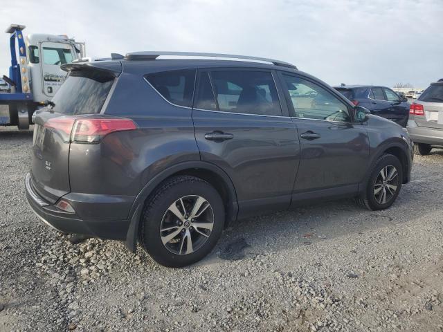 Vin: jtmrfrev3hj712877, lot: 52234015, toyota rav4 xle 20173