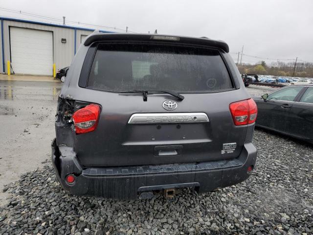 2015 TOYOTA SEQUOIA LI 5TDJY5G11FS125569
