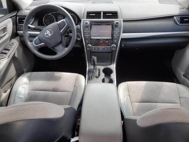 2017 TOYOTA CAMRY LE - 4T1BF1FK4HU619934