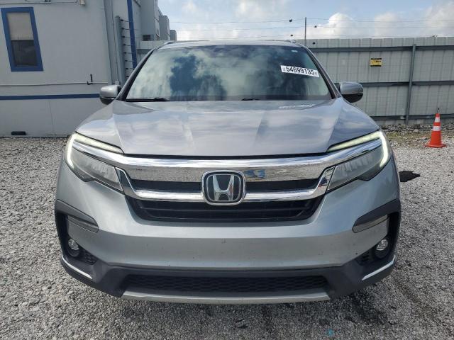 2021 HONDA PILOT TOUR - 5FNYF5H96MB001520